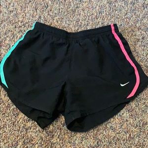 Nike athletic shorts